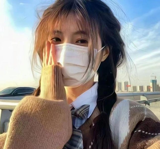 禁女大风波