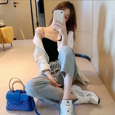 青春之旅第一季
